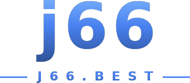 j66 logo