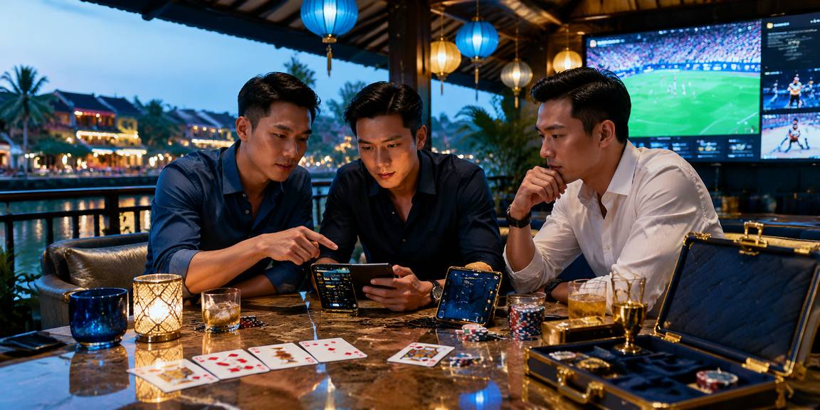 j66 Thể Thao Mới